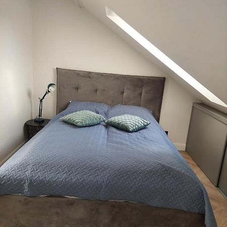 S.I. House Lägenhet Palanga Exteriör bild