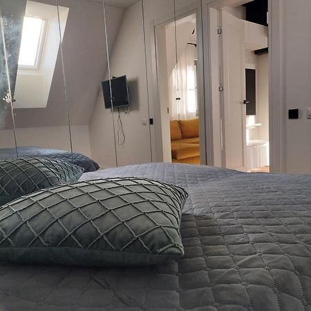 S.I. House Lägenhet Palanga Exteriör bild
