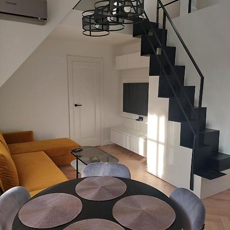 S.I. House Lägenhet Palanga Exteriör bild